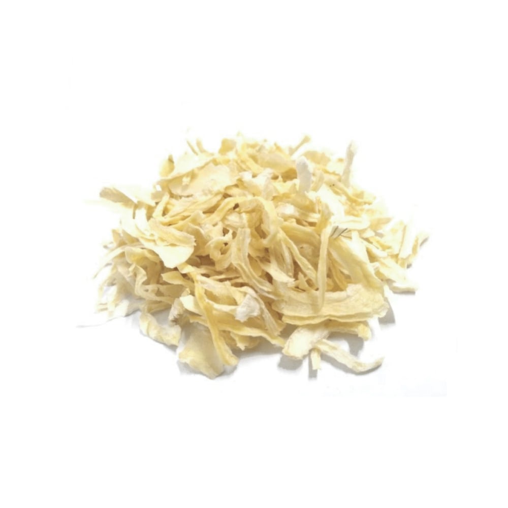 Cebolla en escamas Cosecha Real (300 g / 10.58 oz) - Imagen 1