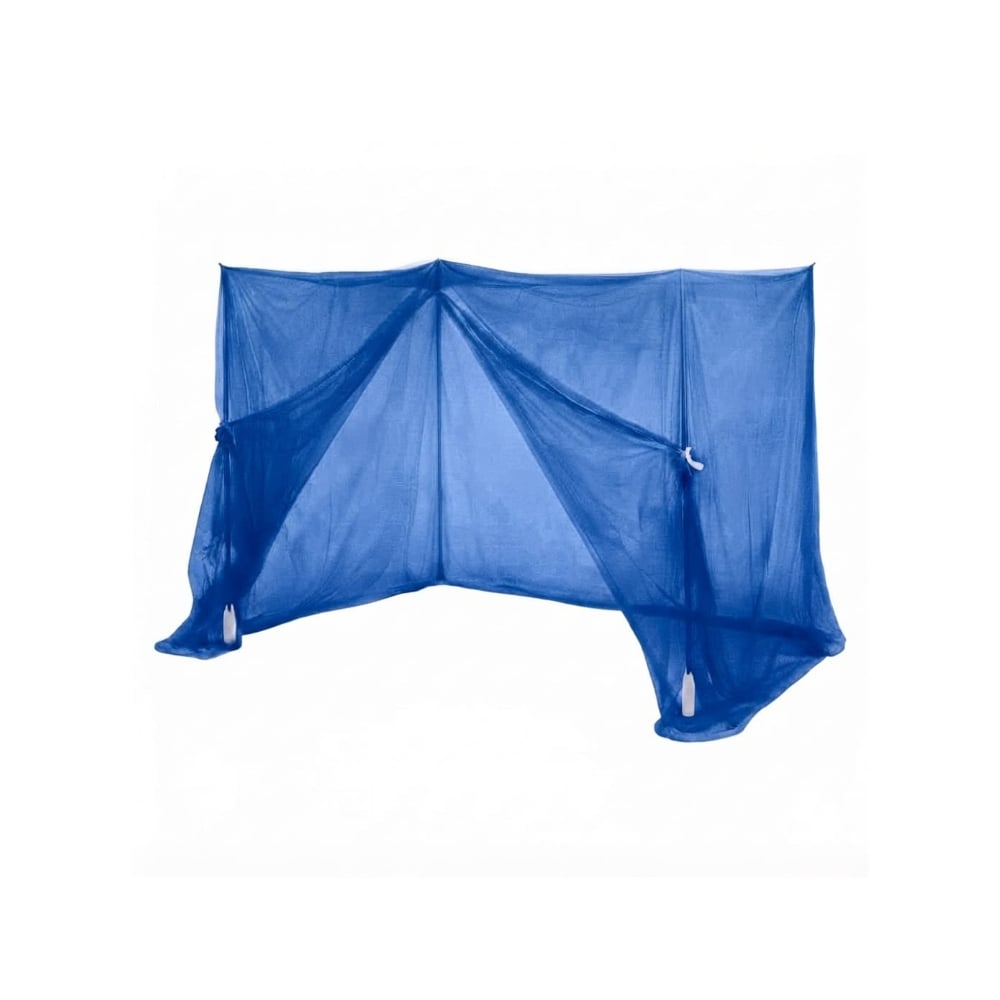 Mosquitero camero color azul Mam-ey - Imagen 1