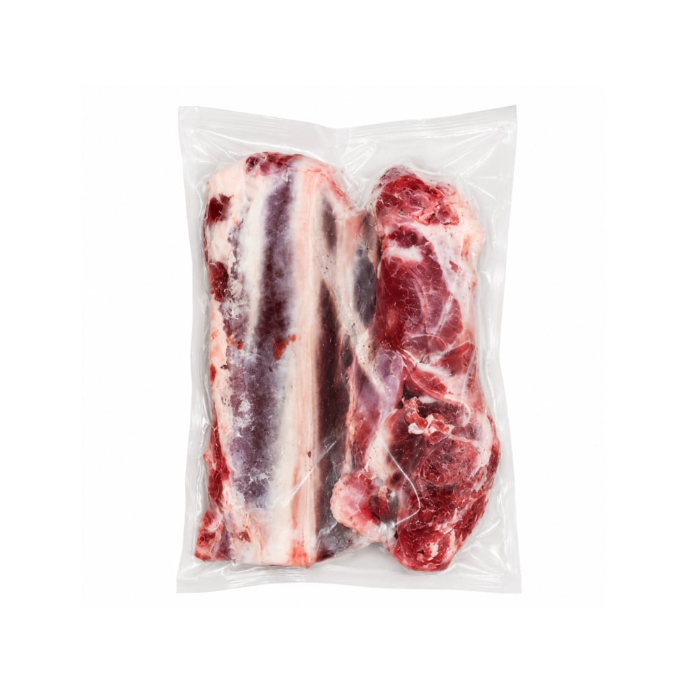 Lomo de carnero DAMA-MCH (1.41 kg / 3.1 lb) - Imagen 1