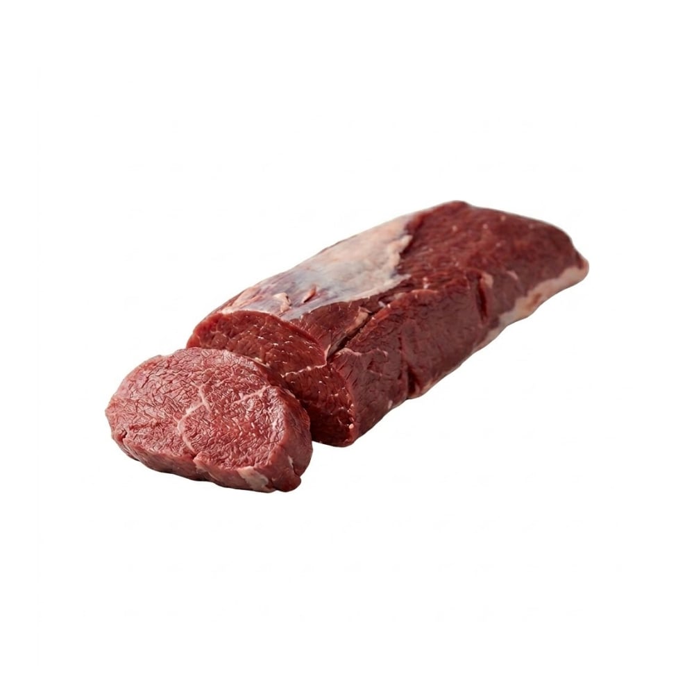 Filete de res magro Multisell (1.50 kg / 3.3 lb) - Imagen 1
