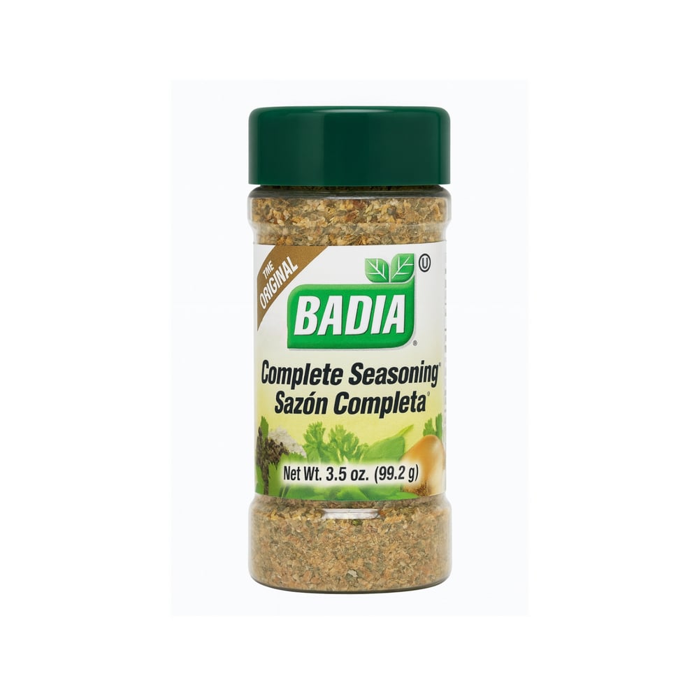 Sazón completo Badia (99.2 g / 3.5 oz) - Imagen 1
