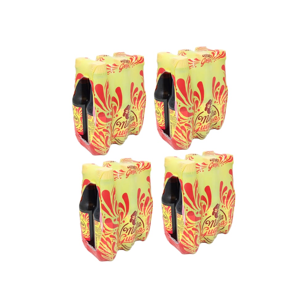 Malta Guajira (24 x 330 ml) - Imagen 1