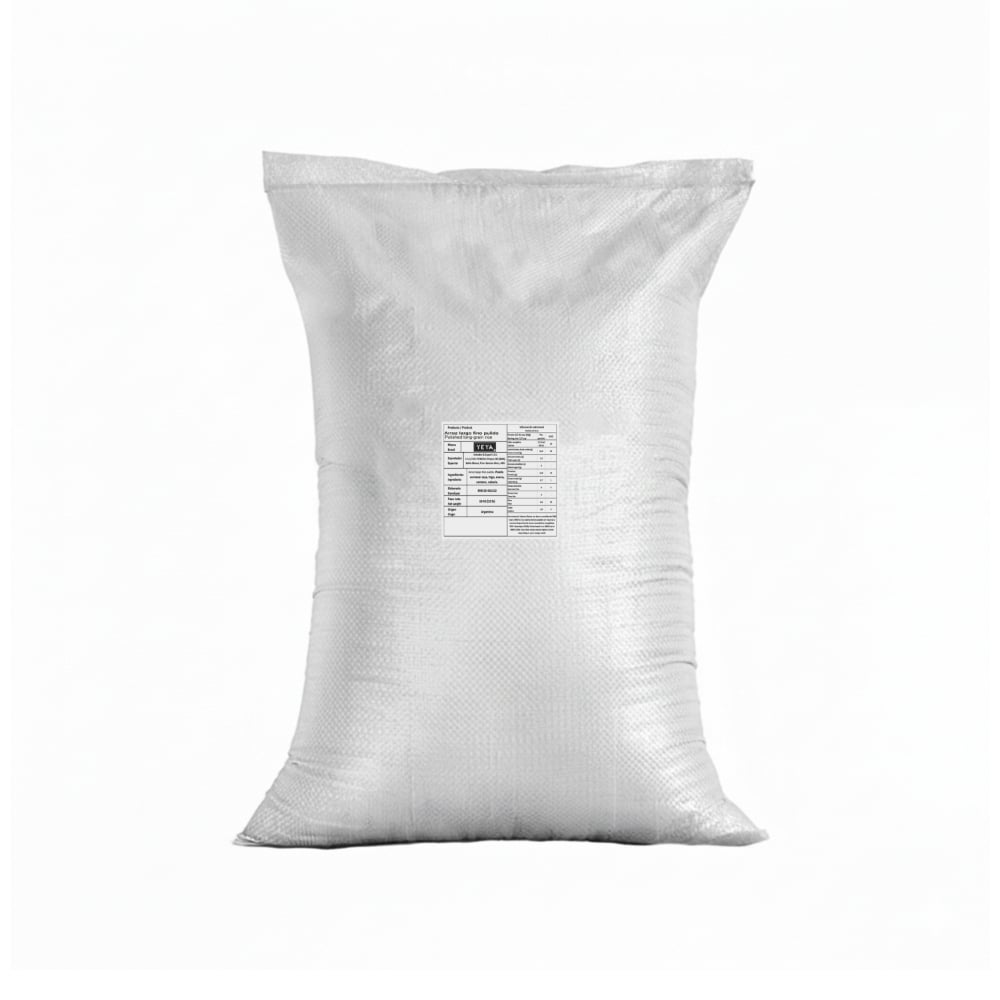 Arroz blanco de grano largo YEYA (25 kg / 55 lb) - Imagen 1