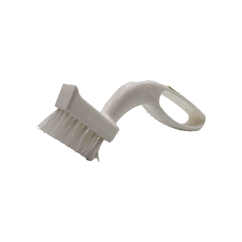 Cepillo plástico para lavar ollas Fuller (1 U) - Imagen 1