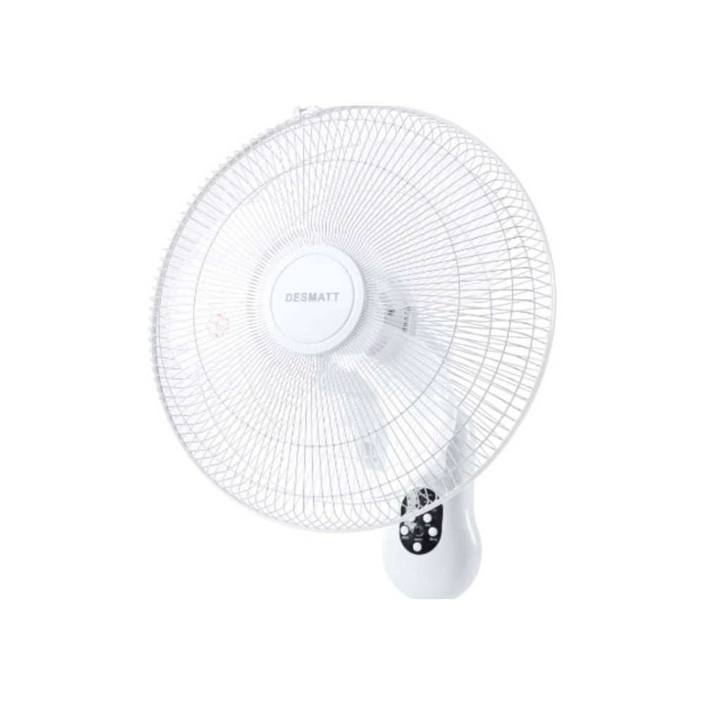 Ventilador de pared 16'' Desmatt SEF-1620 - Imagen 1