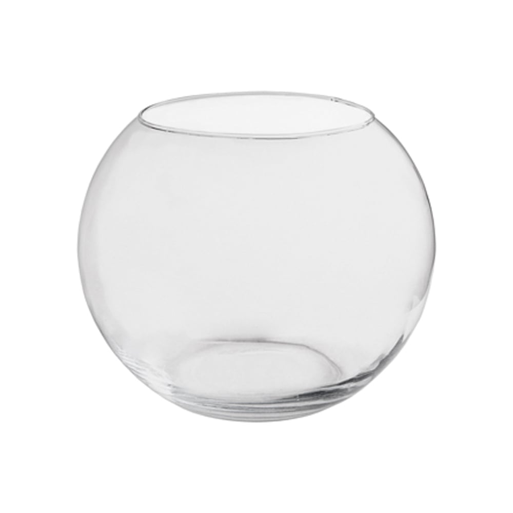 Pecera de cristal 30 cm Alessandro - Imagen 1