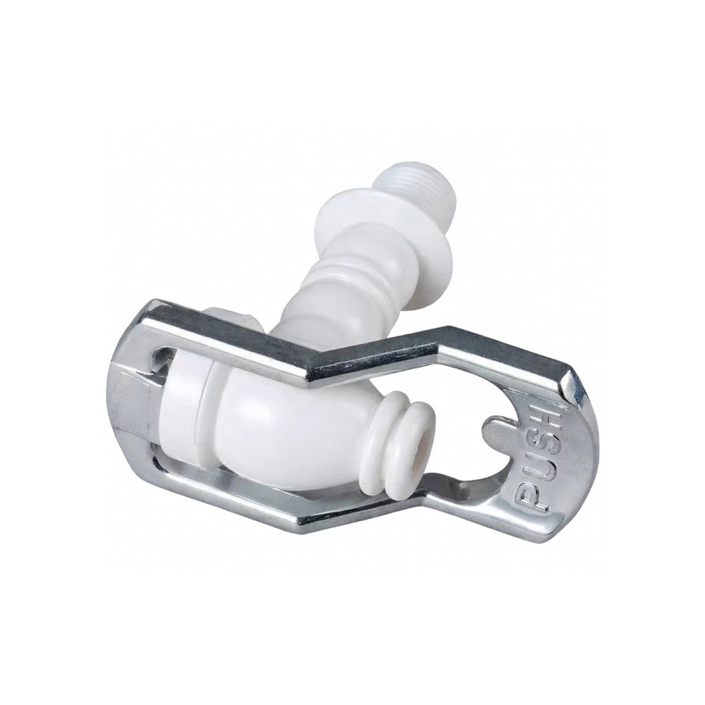 Grifo o llave para purificador de agua por gravedad de16 L TATO KTP-01 - Imagen 1