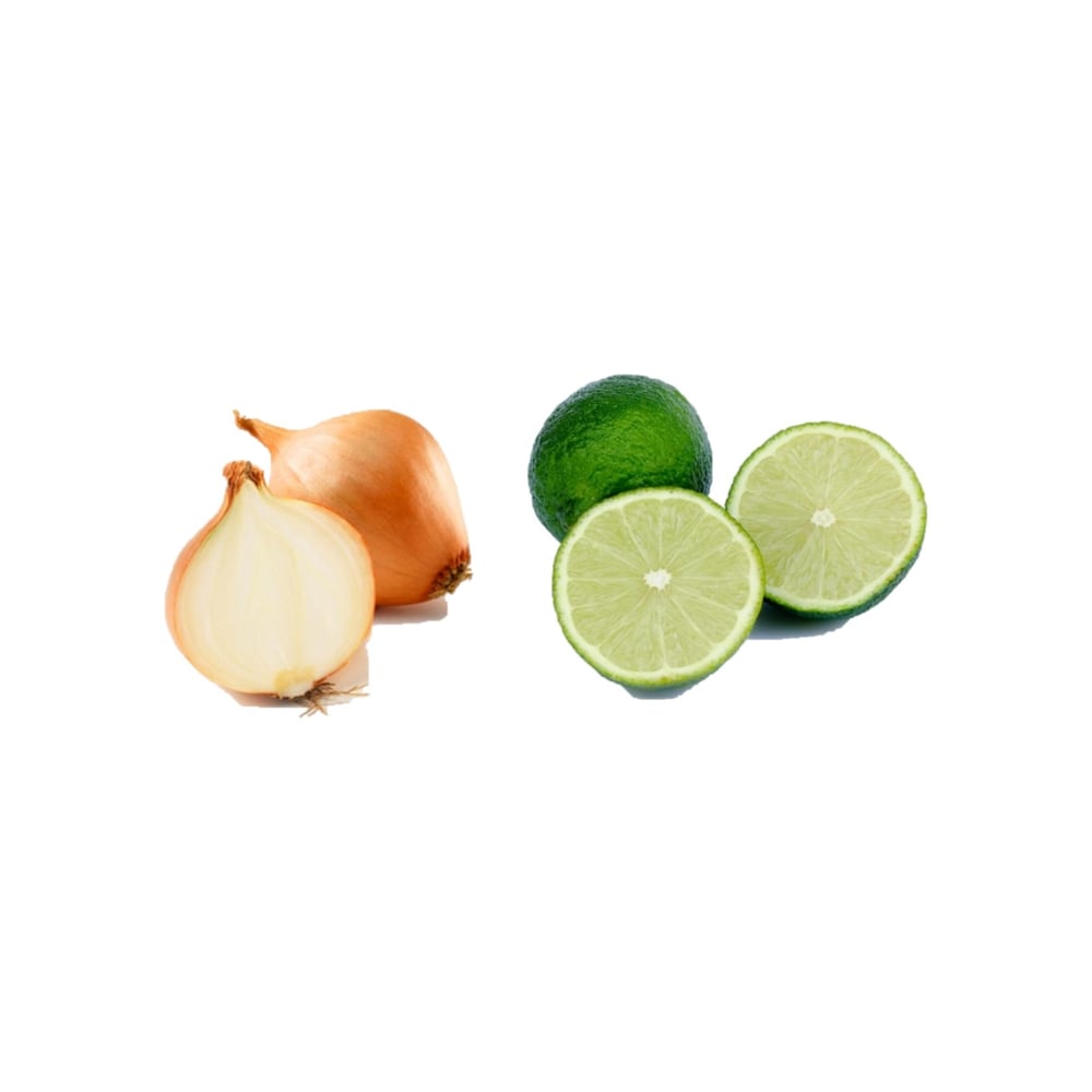 Cebolla + Limón - Imagen 1