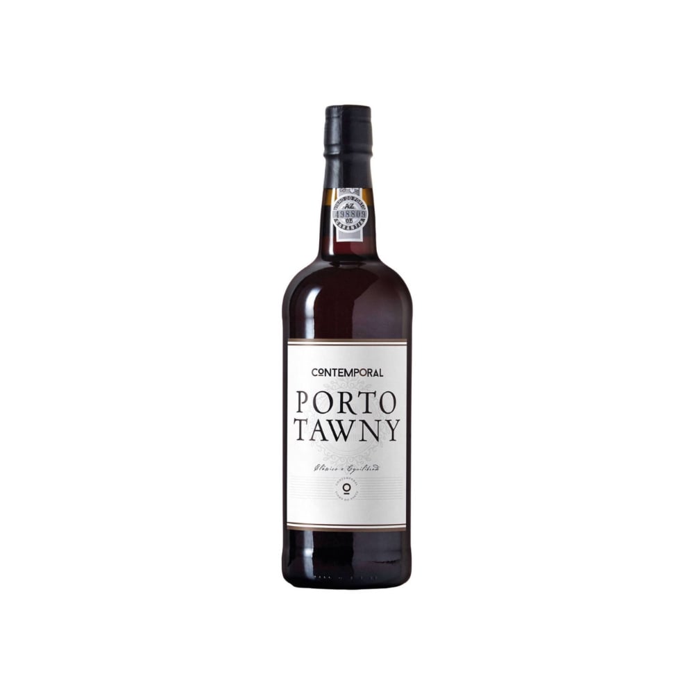 Vino de Oporto Tawny Contemporal (750 mL / 25.36 floz) - Imagen 1