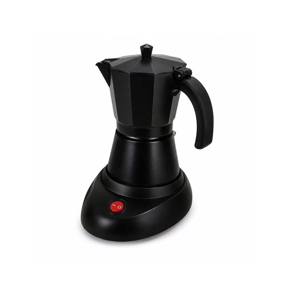 Cafetera Eléctrica Espresso Marwa STM601 (300 ml) - Imagen 1
