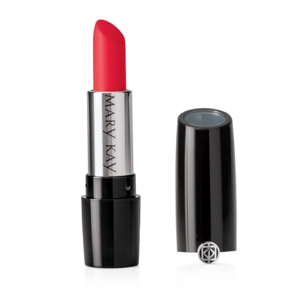 Labial en gel semi mate amapola Mary Kay (3.6 g) - Imagen 1