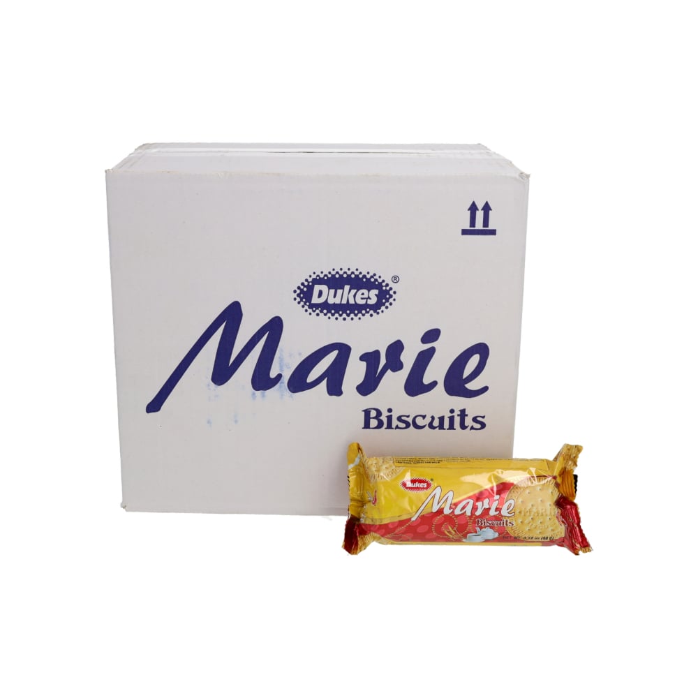 Caja de galletas María Dukes (24 x 90 g / 3.8 oz) - Imagen 1