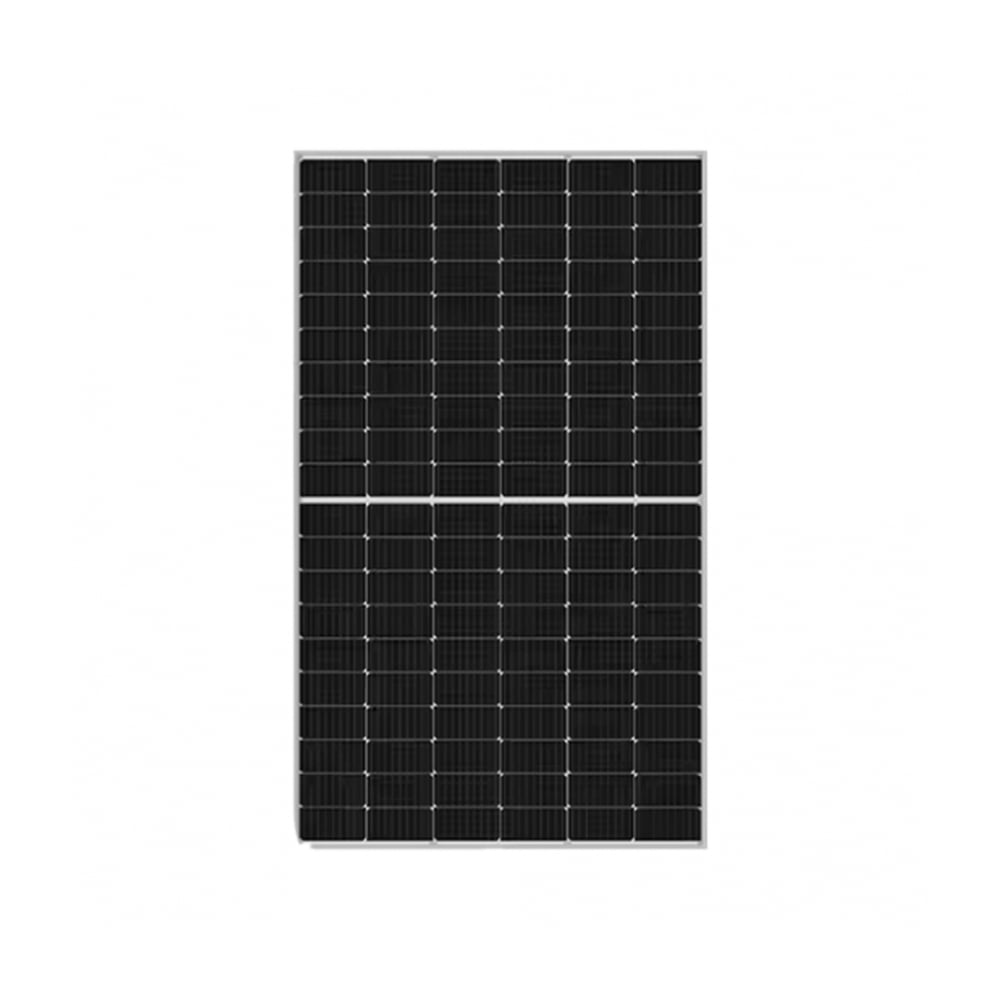 Panel Solar Bifacial 620W Jinko - Imagen 1