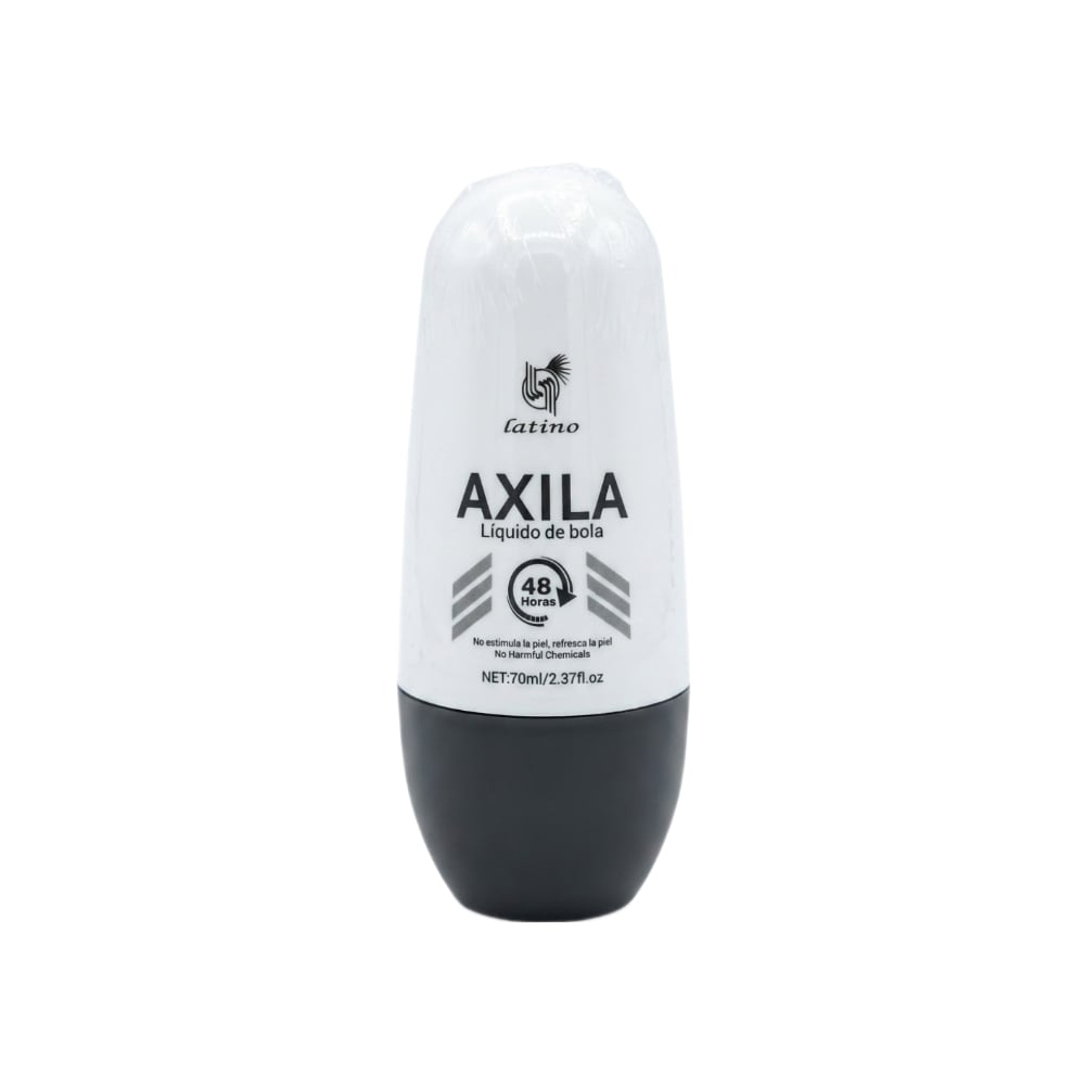 Desodorante roll-on líquido Axila (70 ml) - Imagen 1