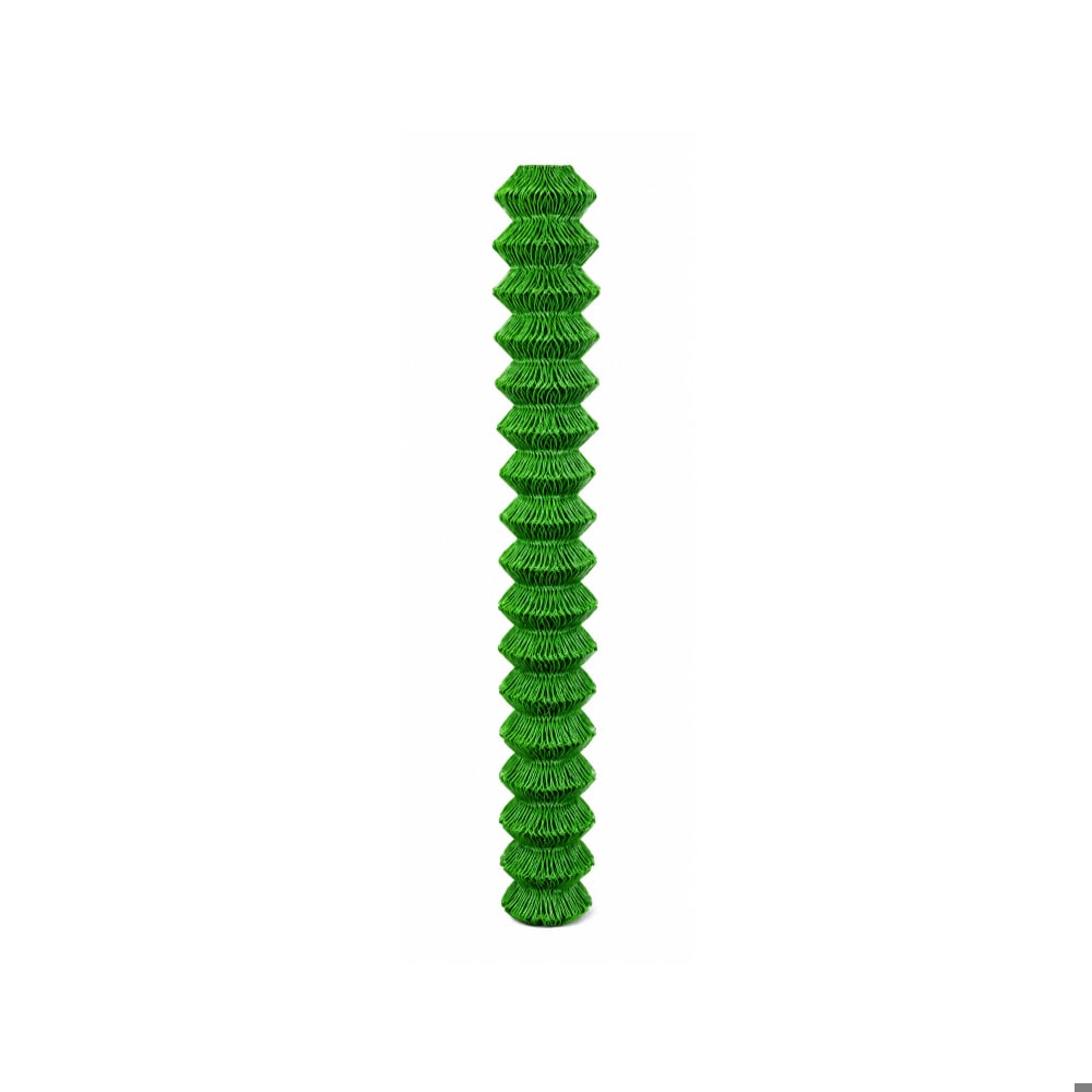 Rollo de malla simple torsión Romysen (15 m) - Imagen 1