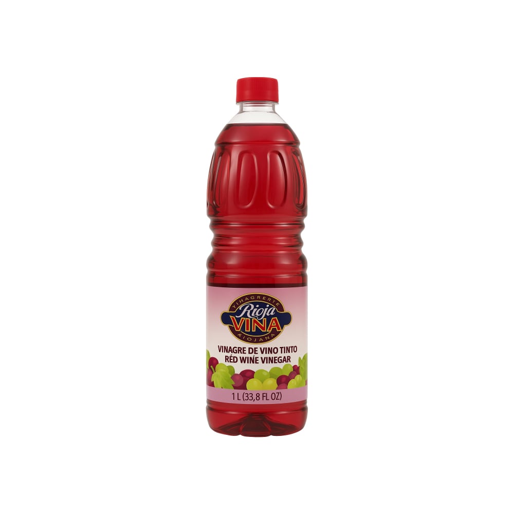Vinagre de vino tinto Riojavina (1 L) - Imagen 1