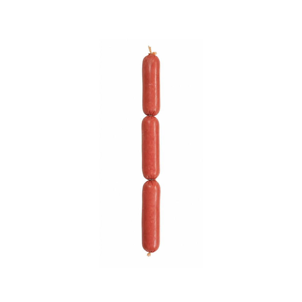 Mortadella criolla de pollo La Finca (600 g / 1.32 lb) - Imagen 1