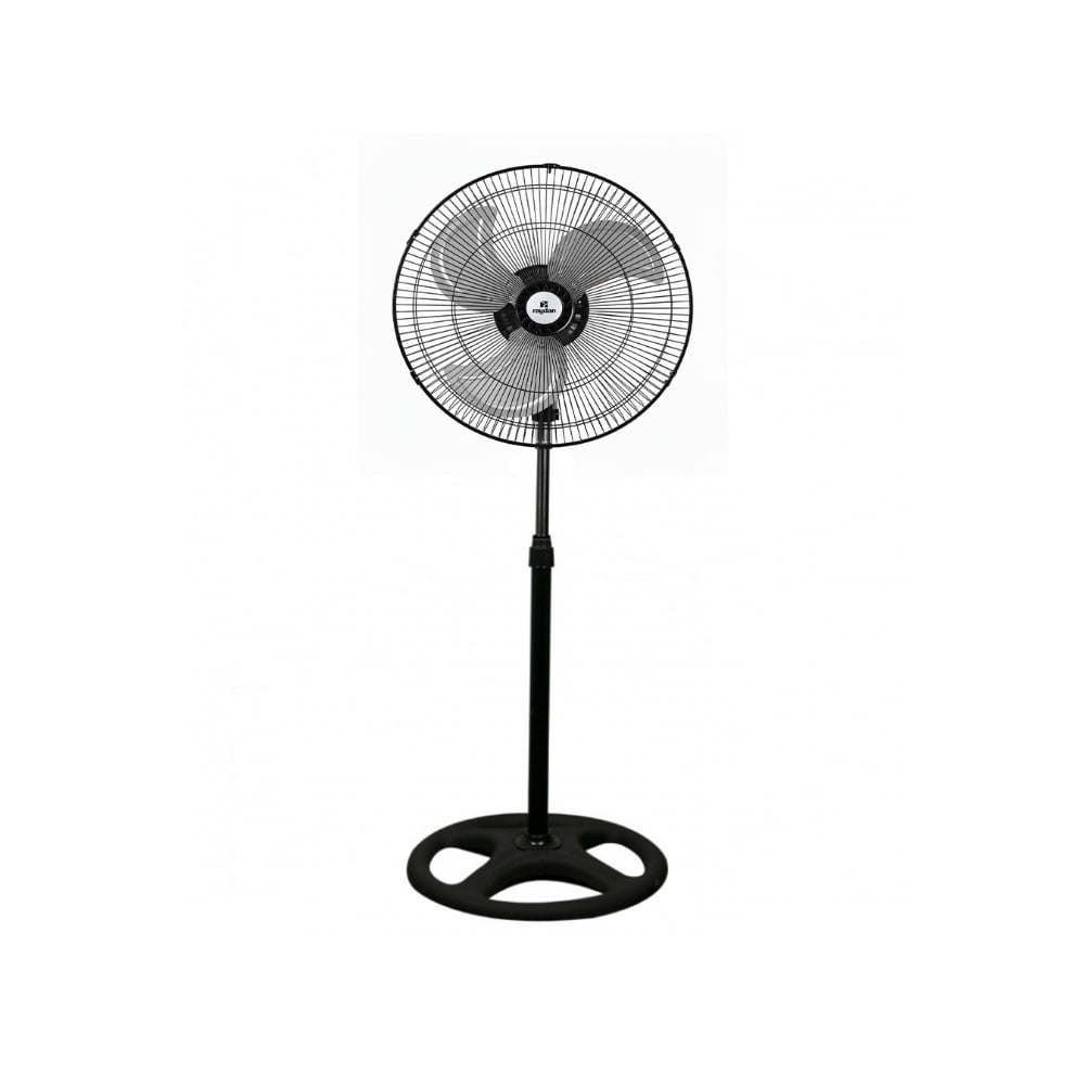 Ventilador de pie 18" 75W industrial Raydan Home PCN0473 - Imagen 1