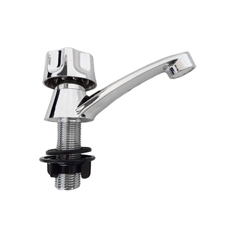 Llave individual para lavamanos Foset MP-142 - Imagen 1
