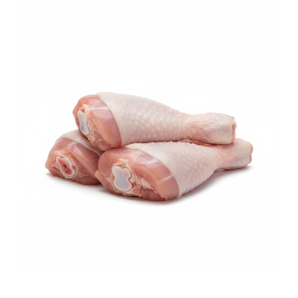 Muslos de pollo Tyson (5 kg / 11 lb) - Imagen 1
