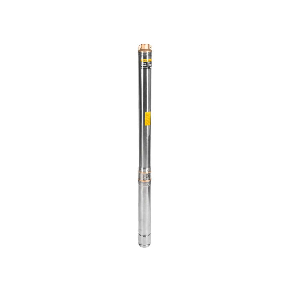 Bomba sumergible de 3" tipo lápiz 1.00 hp 220 V Vonder - Imagen 1