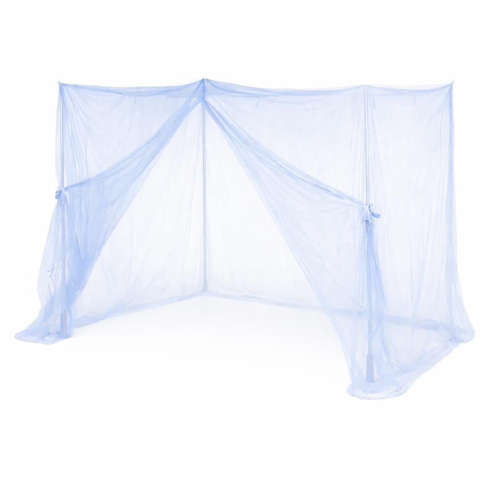 Mosquitero blanco 200 x 150 x 165 cm PDS - Imagen 1