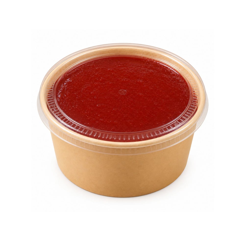 Pasta de guayaba Pruébalo (700 g / 1.54 lb) - Imagen 1