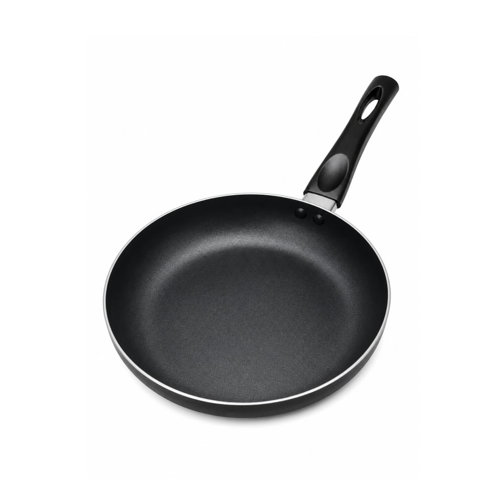 Sartén antiadherente de 24 cm color negro Sweetbull - Imagen 1