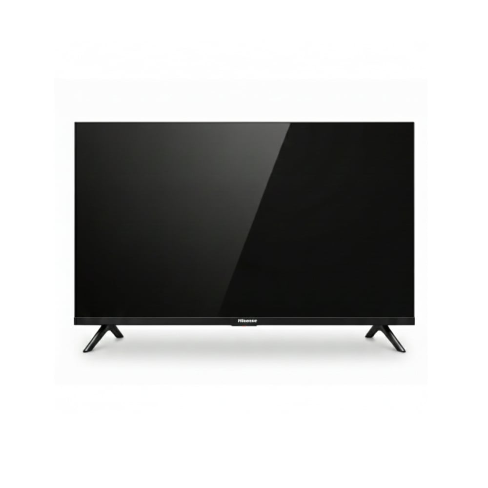 Televisor Smart TV de 32" Hisense 32A42KV - Imagen 1