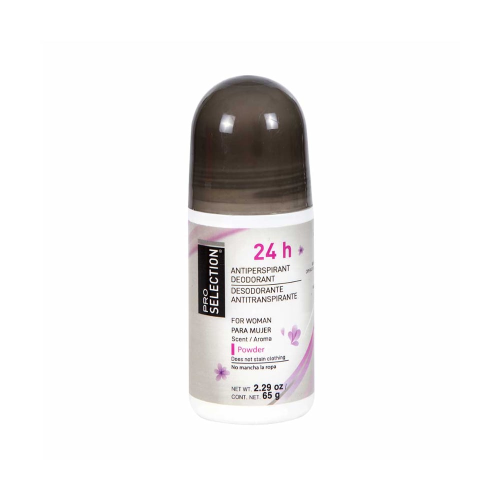 Desodorante antitranspirante para mujer Pro Selection (65 g / 2.29 oz) - Imagen 1