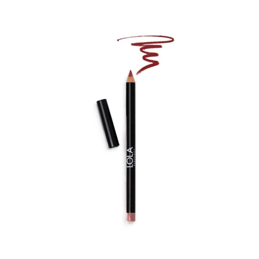 Lápiz labial No. 7 Impatient Lola Barcelona (1.4 g) - Imagen 1