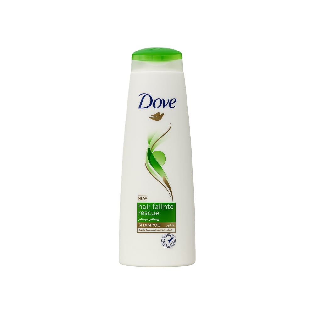 Champú anticaída Dove (400 ml) - Imagen 1