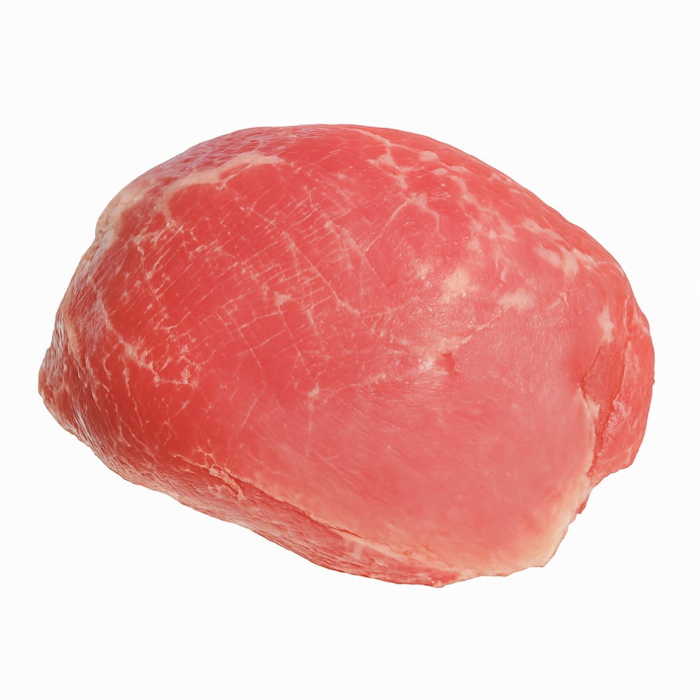 Bola de res BF Mayabeque (2.27 kg / 5 lb) - Imagen 1