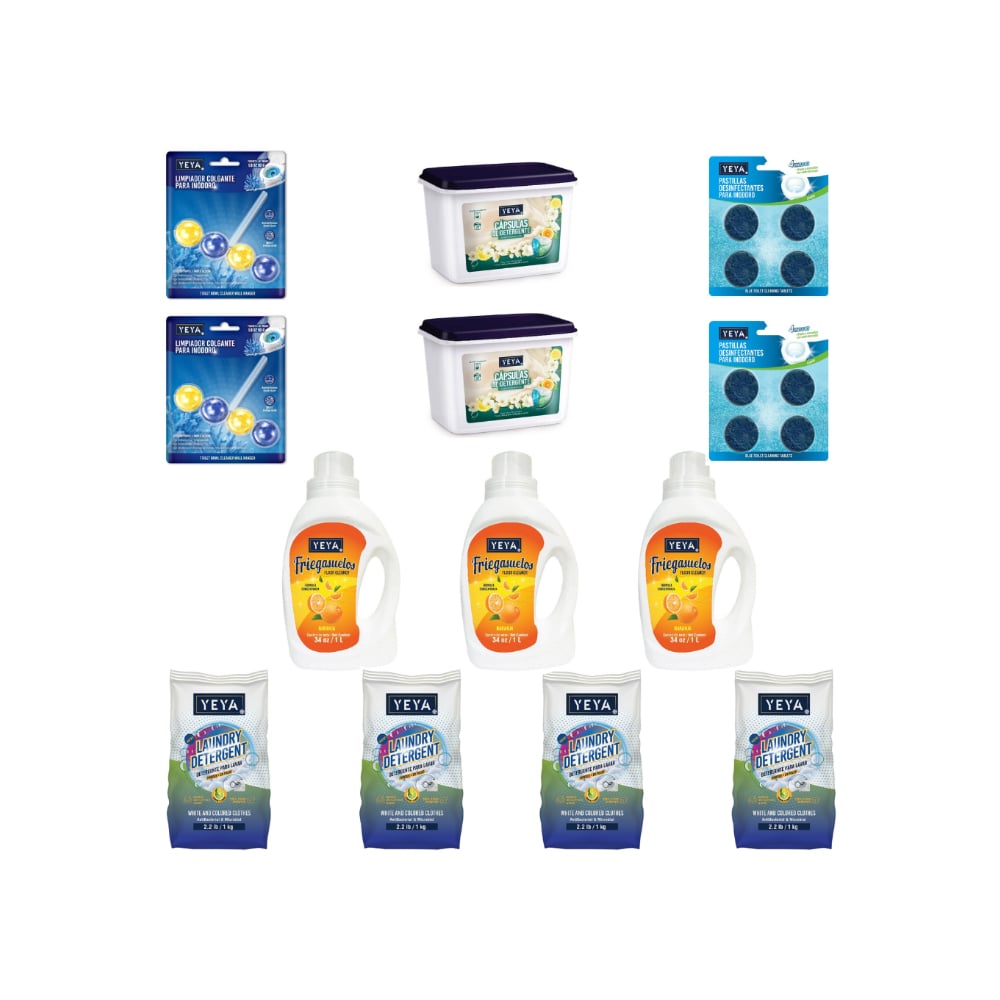 Combo Aromaterapia para el hogar - Imagen 1