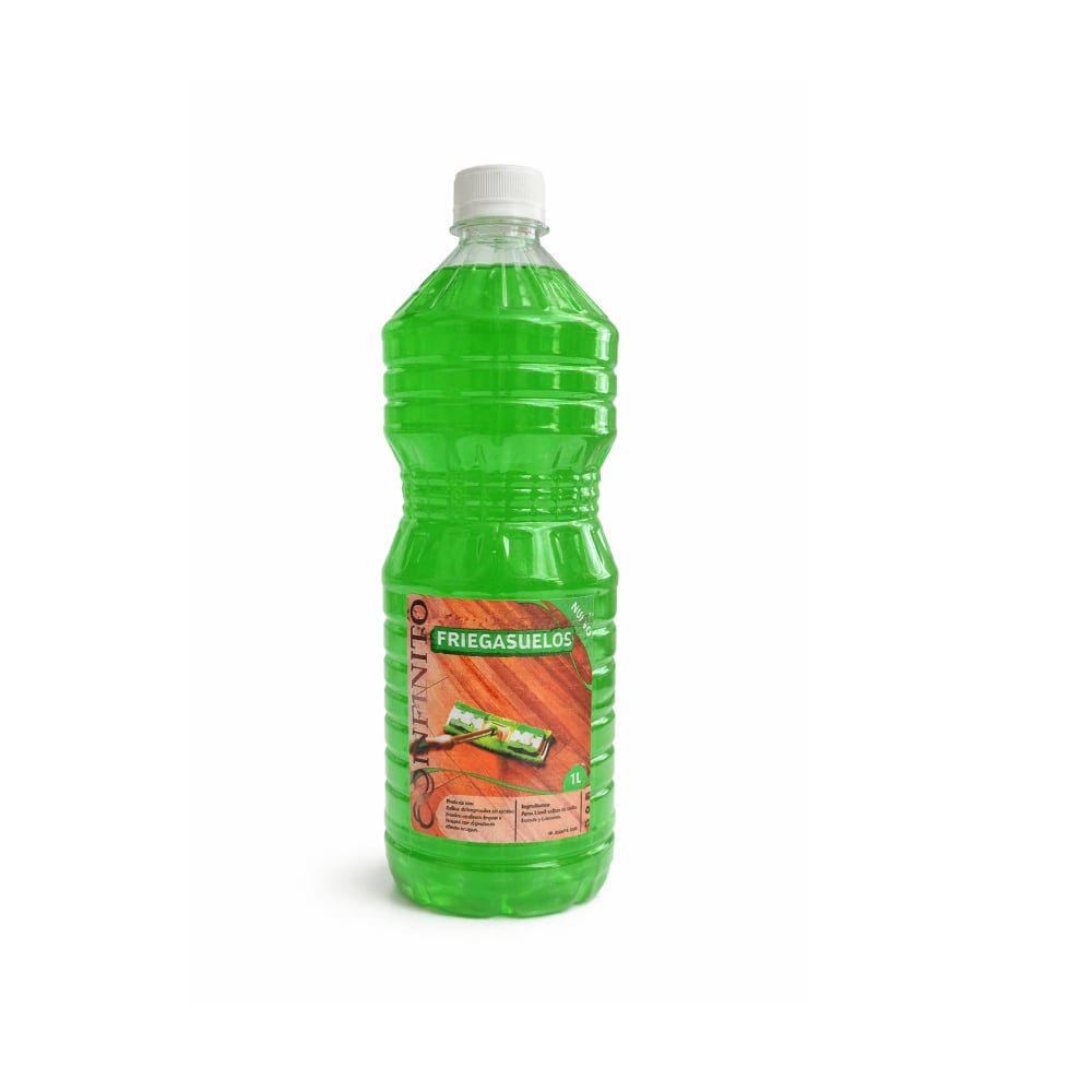 Friegasuelos Infinito (1 L) - Imagen 1