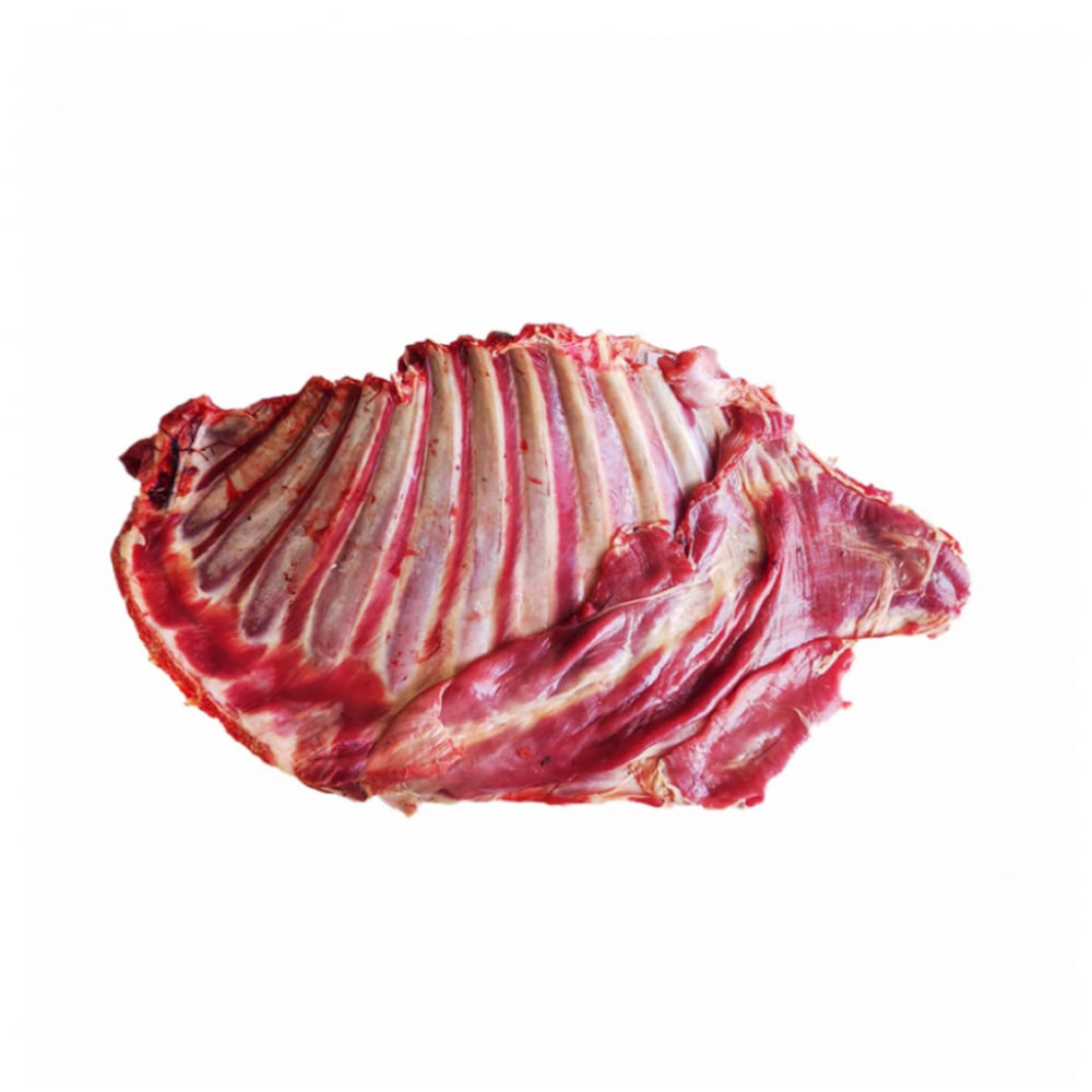 Costilla de carnero Peco (1.5 kg / 3.3 lb) - Imagen 1