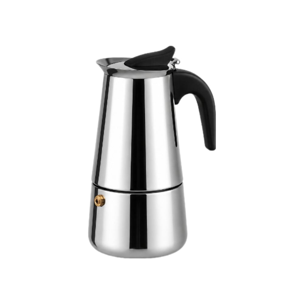 Cafetera italiana de 4 tazas Homestar - Imagen 1