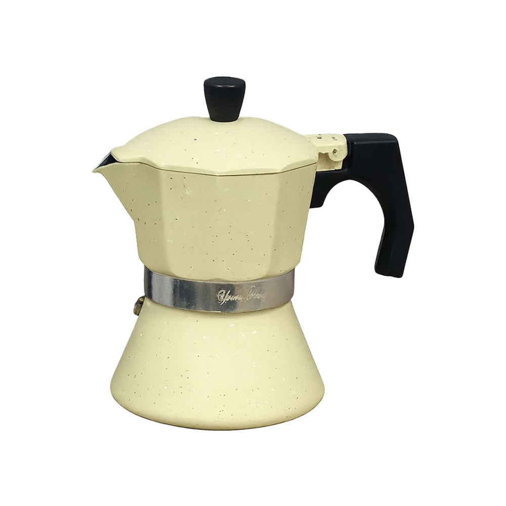 Cafetera clásica de 9 tazas Yousra Ménage - Imagen 1