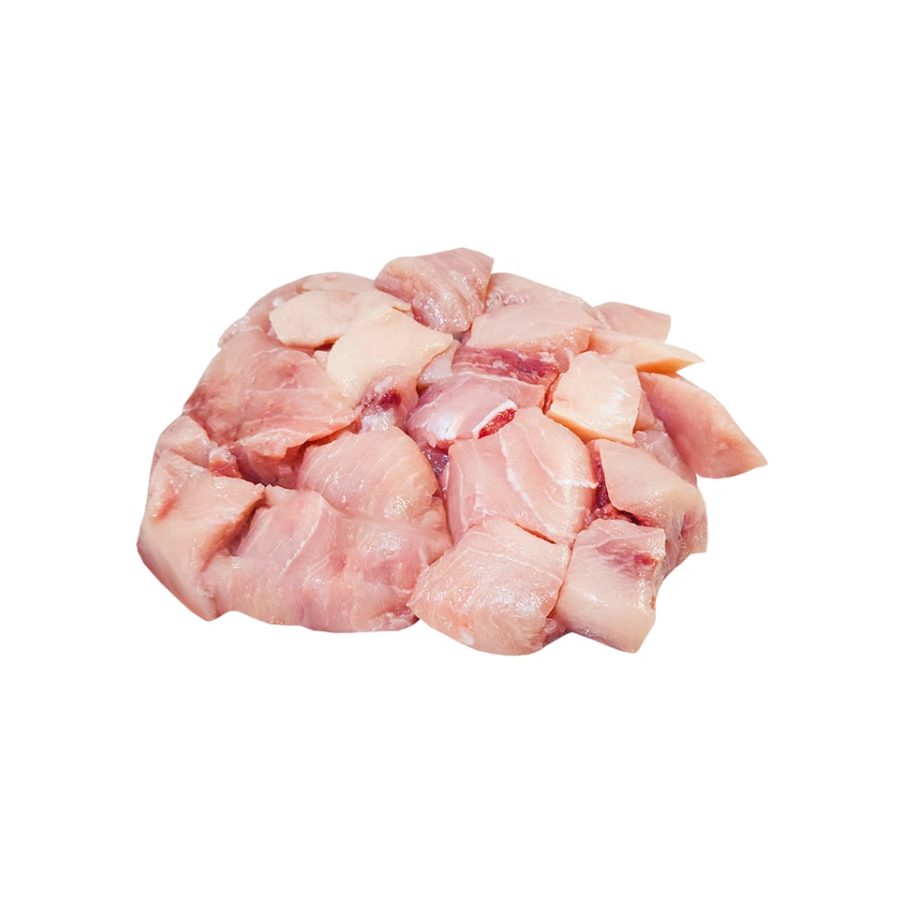 Masas de pescado emperador Pescaito (454 g / 1 lb) - Imagen 1