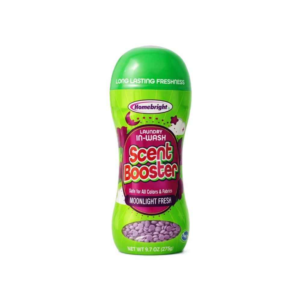 Potenciador de aroma para lavado fresco de luz de luna Homebright (275 g / 9.7 oz) - Imagen 1