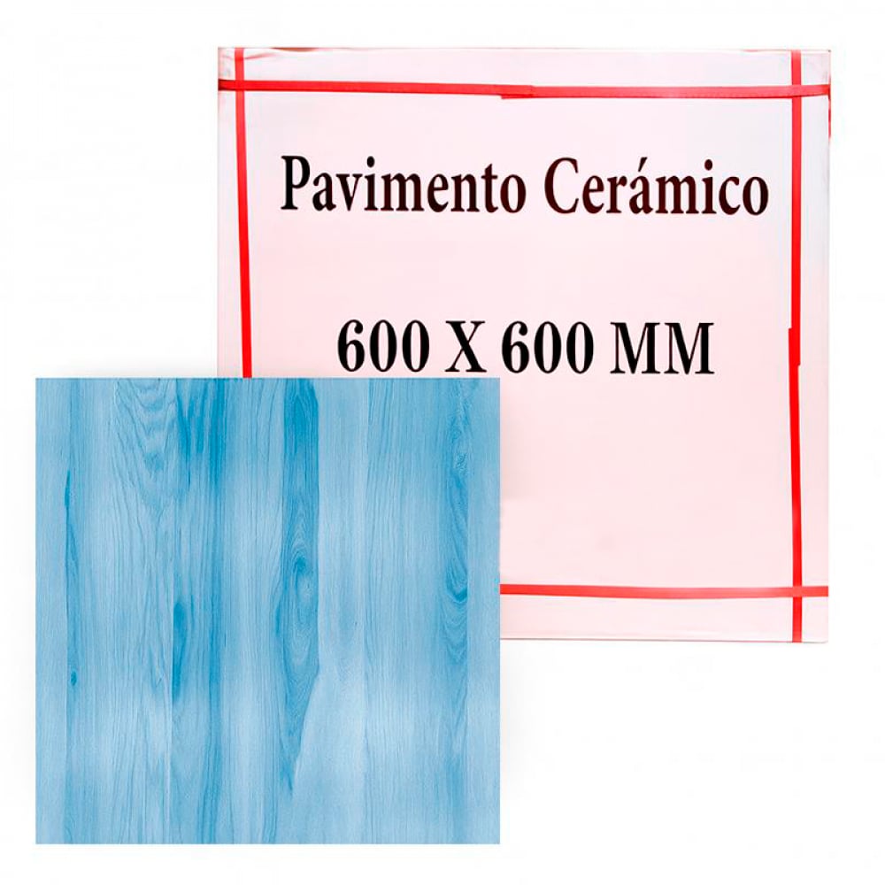 Caja de losas de cerámica pulida CR-S2413 600 mm x 600 mm (4 U) - Imagen 1