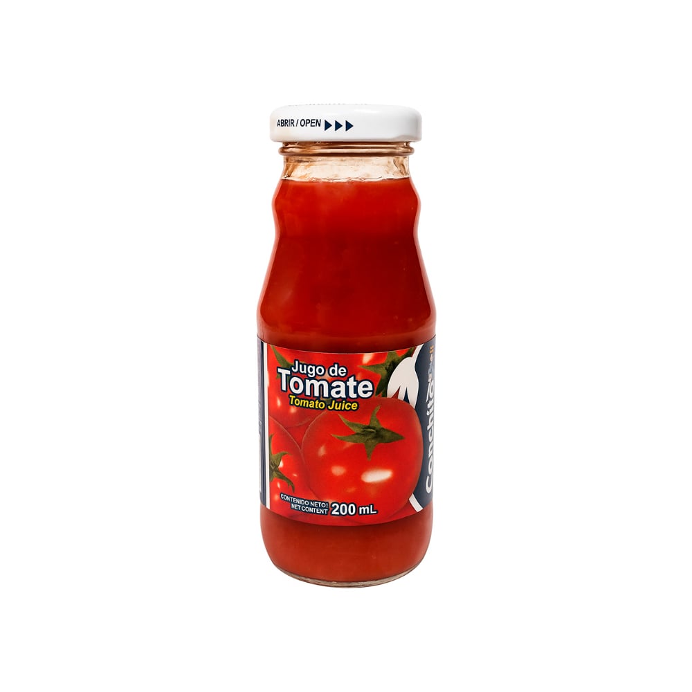 Jugo de tomate Conchita (200 ml) - Imagen 1