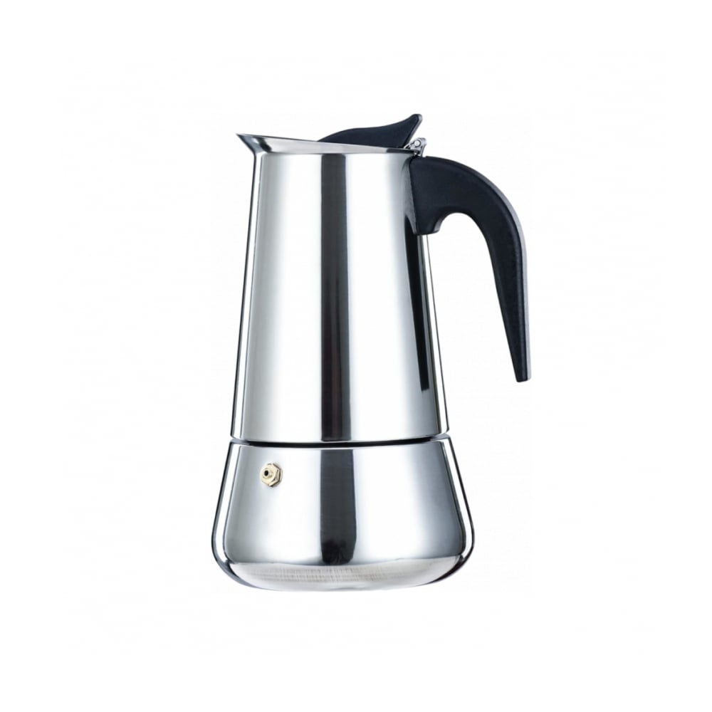 Cafetera Italiana de 6 tazas XL Soluciones - Imagen 1