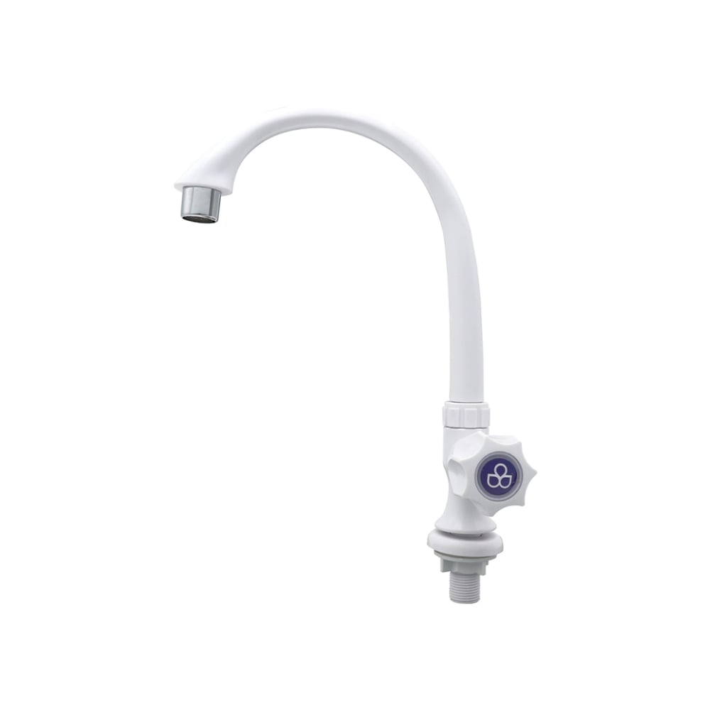 Grifo individual para fregadero de PP Griven - Imagen 1