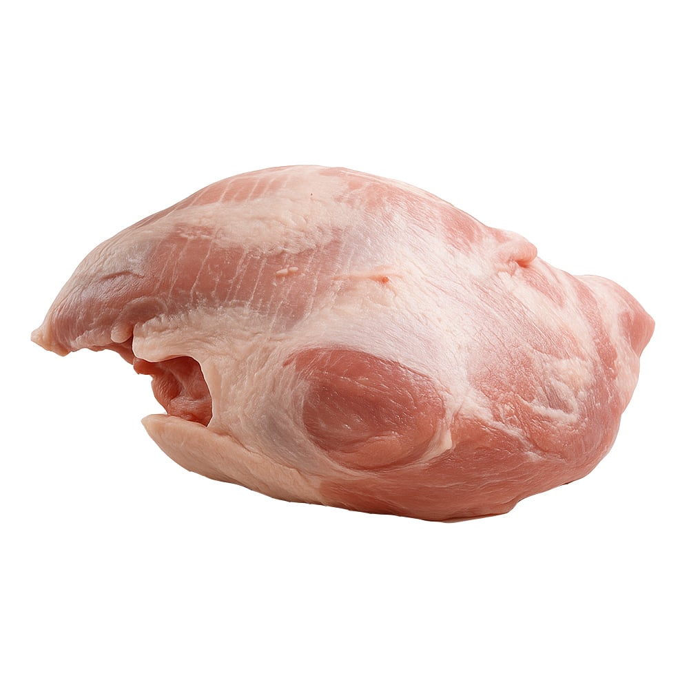 Carne deshuesada de cerdo May SM (1.8 kg / 4 lb) - Imagen 1
