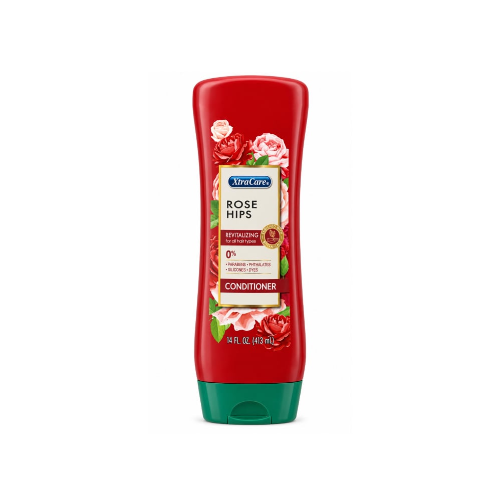 Acondicionador revitalizante de rosa mosqueta XtraCare (413 ml) - Imagen 1