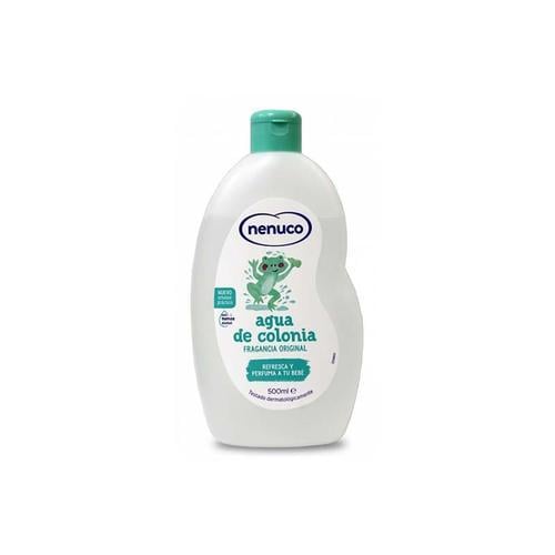 Colonia Fragancia Original (500ml) NENUCO - Imagen 1