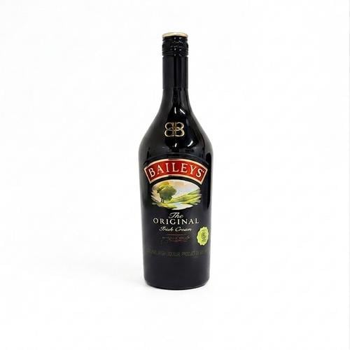 Crema Baileys (1 L) THE ORIGINAL IRISH CREAM - Imagen 1