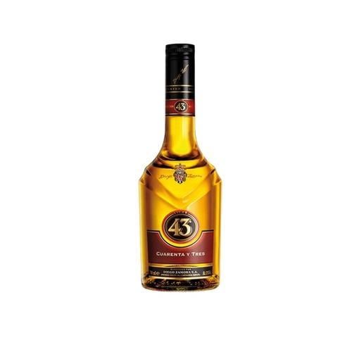 Licor 43 (750 ml) - Imagen 1