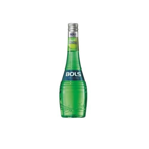 Licor de Melón (700 ml) BOLS - Imagen 1